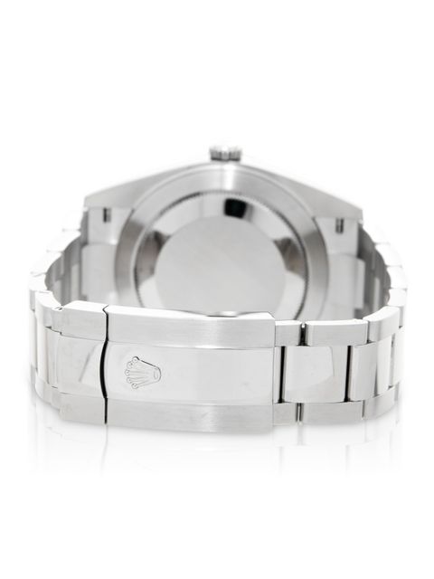 Rolex Datejust 41 126334 Image 4